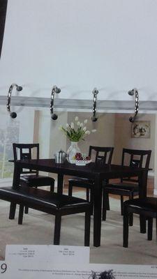 Mattress & Furniture