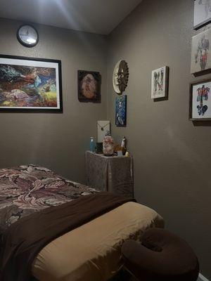 Century Chiropractic Center