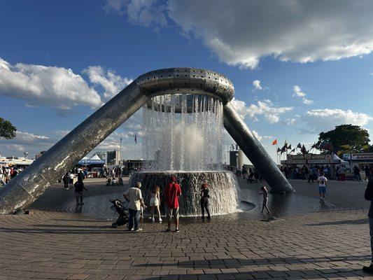 Detroit Jazz Festival