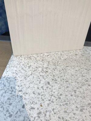 Victory Tile Marble