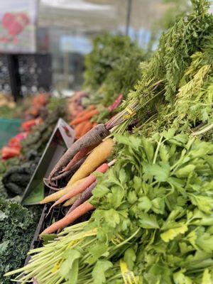 Everyone’s Harvest Seaside Certified Farmer’s Market