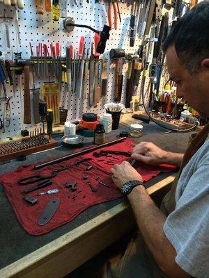 General Gunsmithing