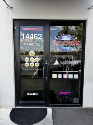 Universal Imaging & Radiology