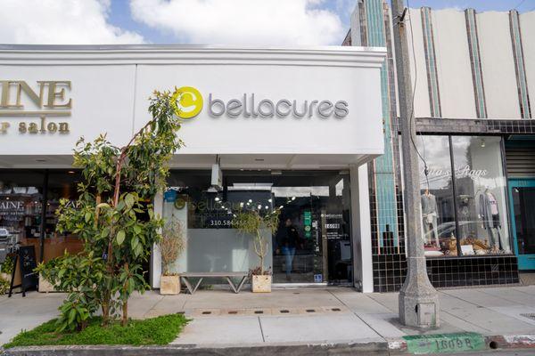 Bellacures
