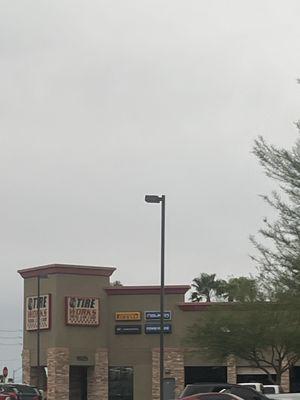 Tire Works Total Car Care