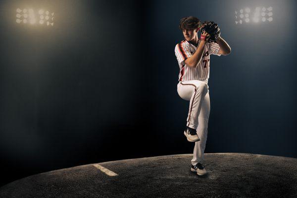 Baseball, basketball, football, music or gaming...we showcase whatever is important to you during senior year.