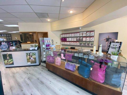 Dancewear Center Renton
