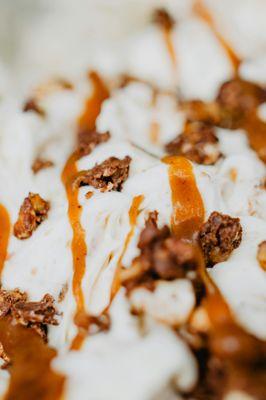 Retal Ice Cream