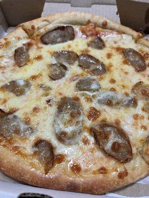 Daro's Pizza & Chicken