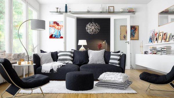 Joseph's Designs | Interiors