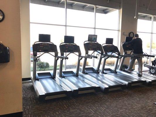 Anytime Fitness