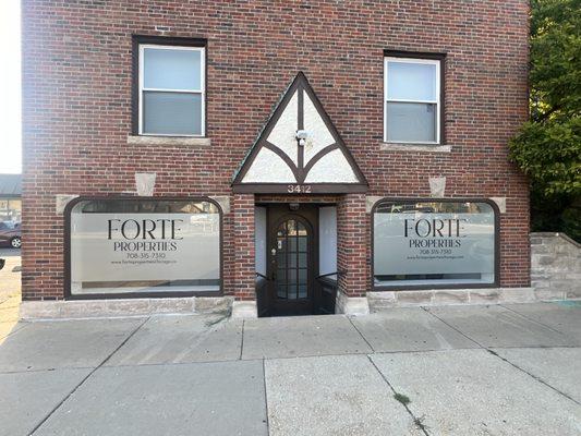 Forte Properties