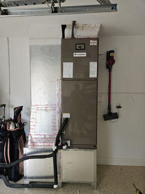 Iceburg Heating & Air