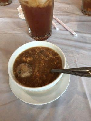 Silverlake Hunan Restaurant