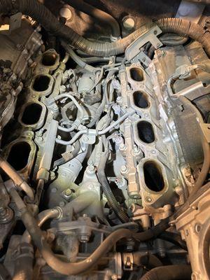 Fails Service Garage