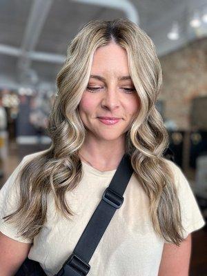 Organic Hair Salon - Fig and Willow