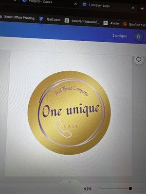 One Unique Call Bail Bonds