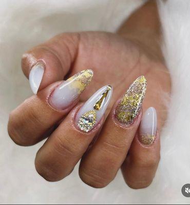 Elisa By Ally Nail & Spa