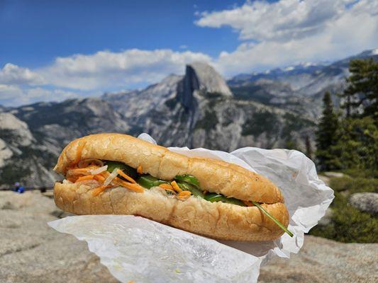 L&G Vietnamese Sandwich