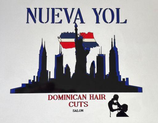 Nueva Yol Dominican Haircut