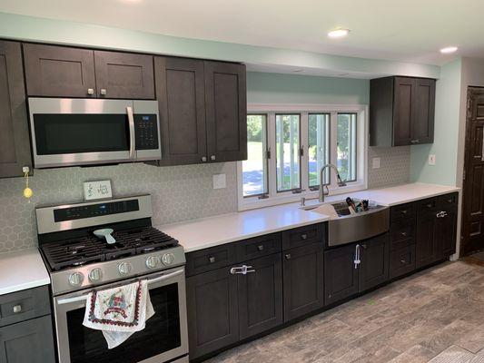 Winston Home Solutions