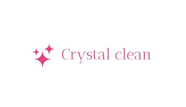 Crystal clean