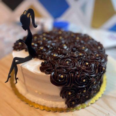 A.J.A Sweets & Treats