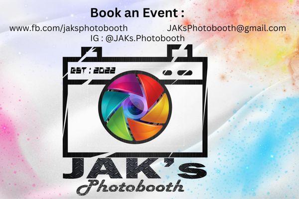 JAK's Photobooth
