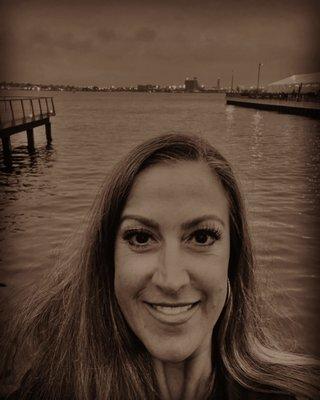 Mountain Pathway Recovery