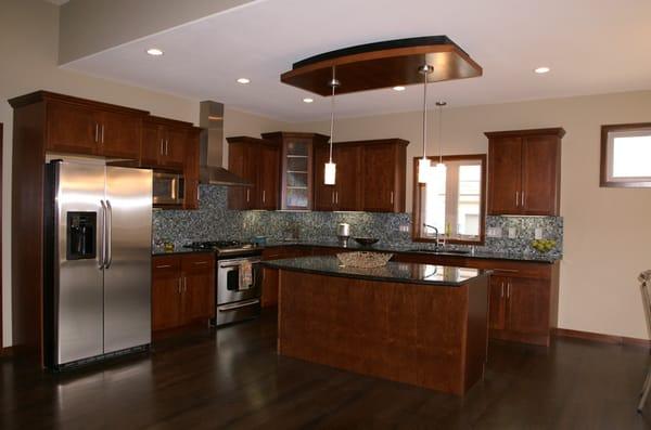 Molina Construction Inc