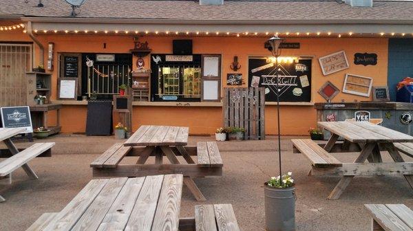 Badgett Field Sports Complex