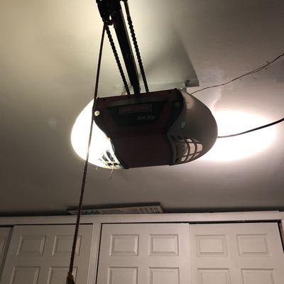 Diligent Overhead Door