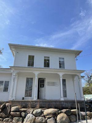 Marks Engineering PC