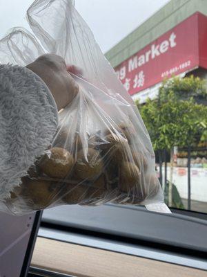 Sunrise Irving Market