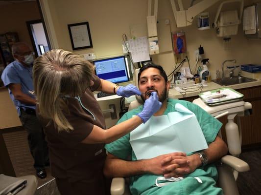 Madison Family Dental