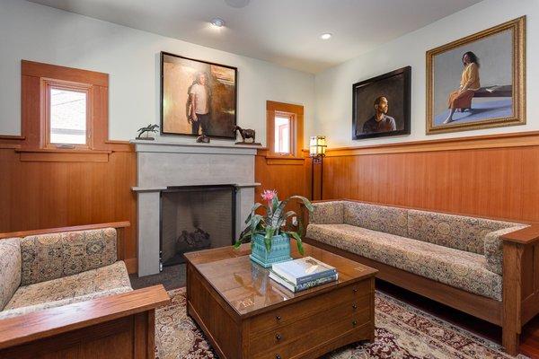 David Lao and Pei Chang - Berkshire Hathaway HomeServices