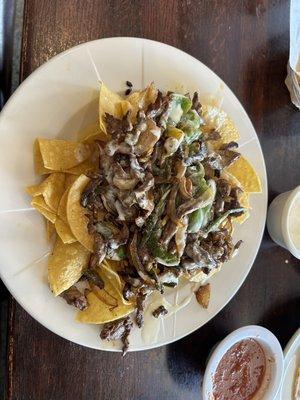 Tres Garcias Mexican Restaurant