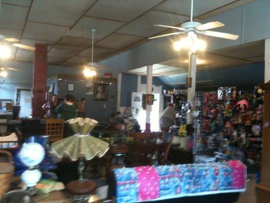 Incandescence Collectibles