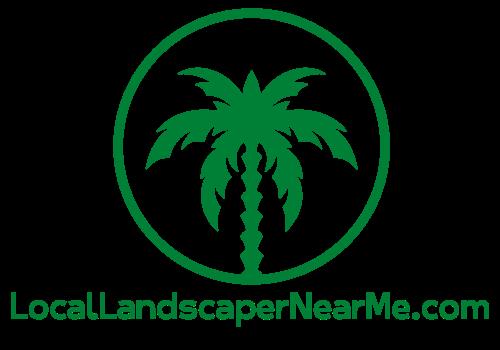 Local Landscapers Near Me