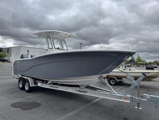 Avalanche Motor Sports