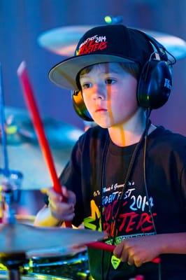 On Track Music Guitar School