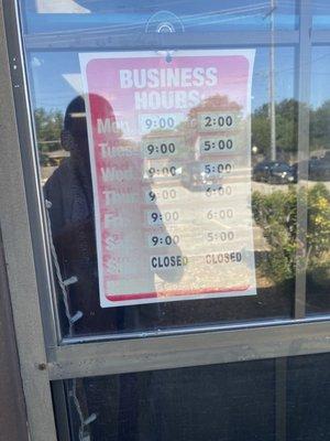 DeckedOut Parlor Shoppe