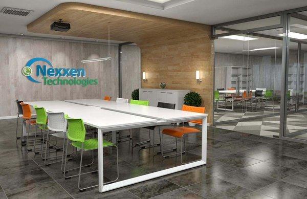 IT Services and Consulting