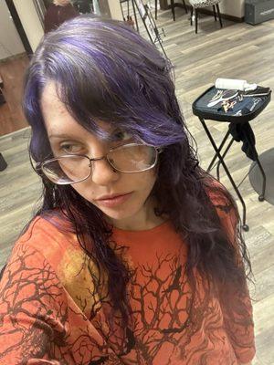 Rumors Hair Salon