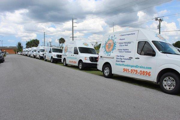 Decker Plumbing & Drains