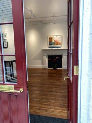 Corrigan Gallery