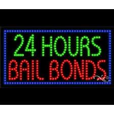 Angel Rosales Bail Bonds