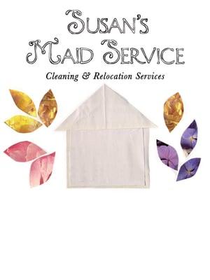 Susan's Maid Service