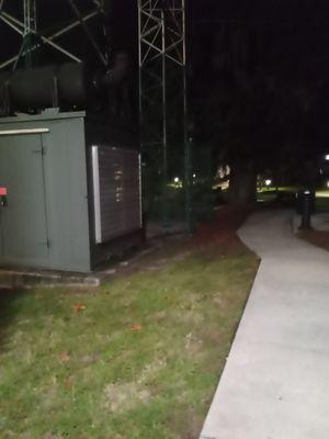 Leaf & Limb Debris Services