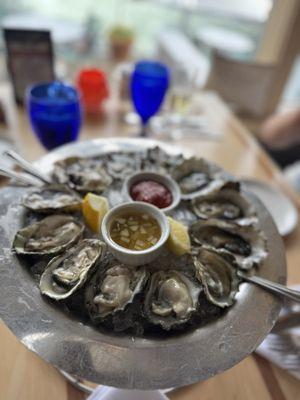 Anthony's at Spokane Falls